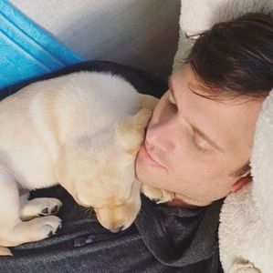 Meet your Posher, Bill